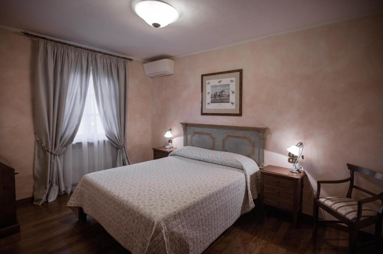 Agriturismo Le Anfore Sarteano Exteriör bild